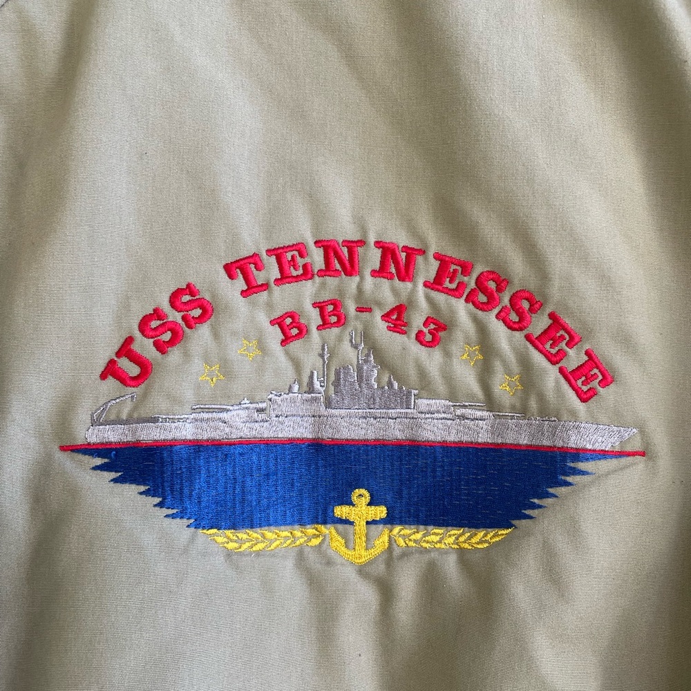 Vintage Jacket - Picture 4 of 5